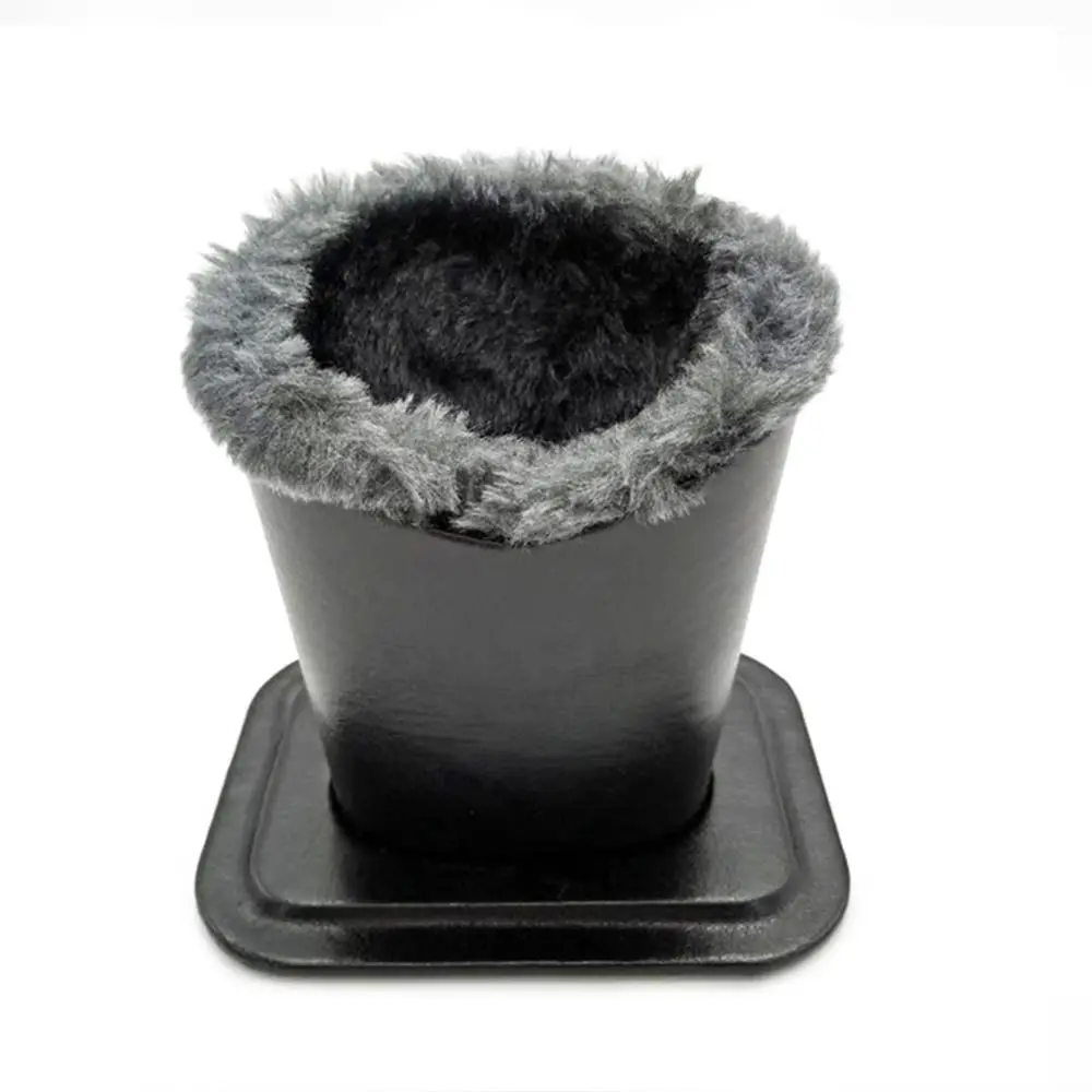 

Fashion Leather Eyeglass Stand Portable Travel Eyeglass Display Stands Glasses Holder Eyeglass