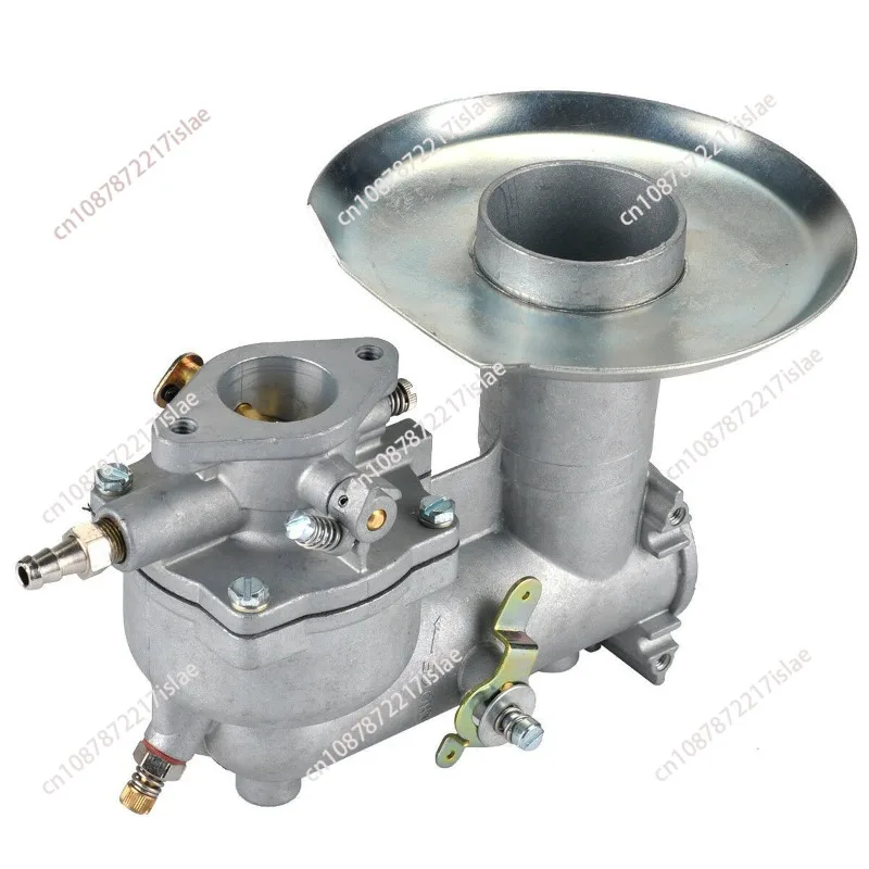 

Ремонт двигателя 391074, совместимые механические компоненты, металлический карбюратор, улучшение производительности двигателя, долговечность, надежность