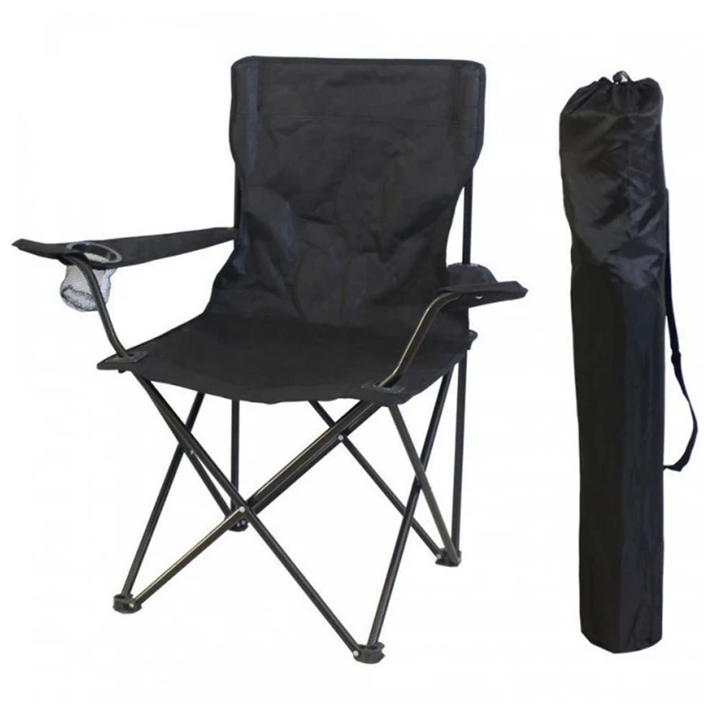 Camping Chair Oxford Cloth Drawstring Pocket Carrying Bag Replacement Bag Portable Fold Recliner Bag Outdoor Tripod Storage Bag