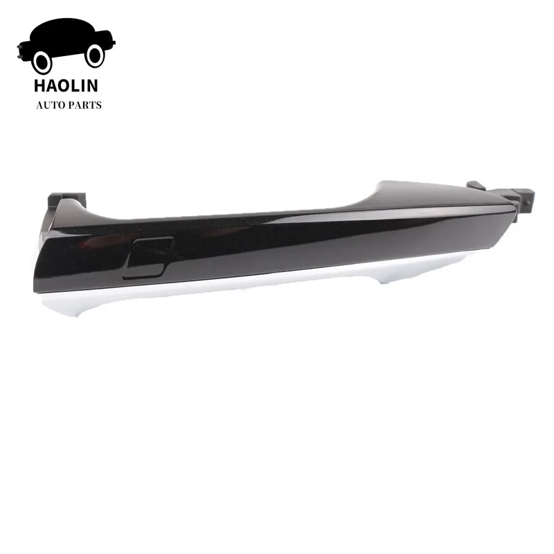 OE 2117601170 2117601270 2117601370 2117601470 Front/Rear Left Right Side Exterior Door Handle For Mercedes W211 E350 E550 03-09