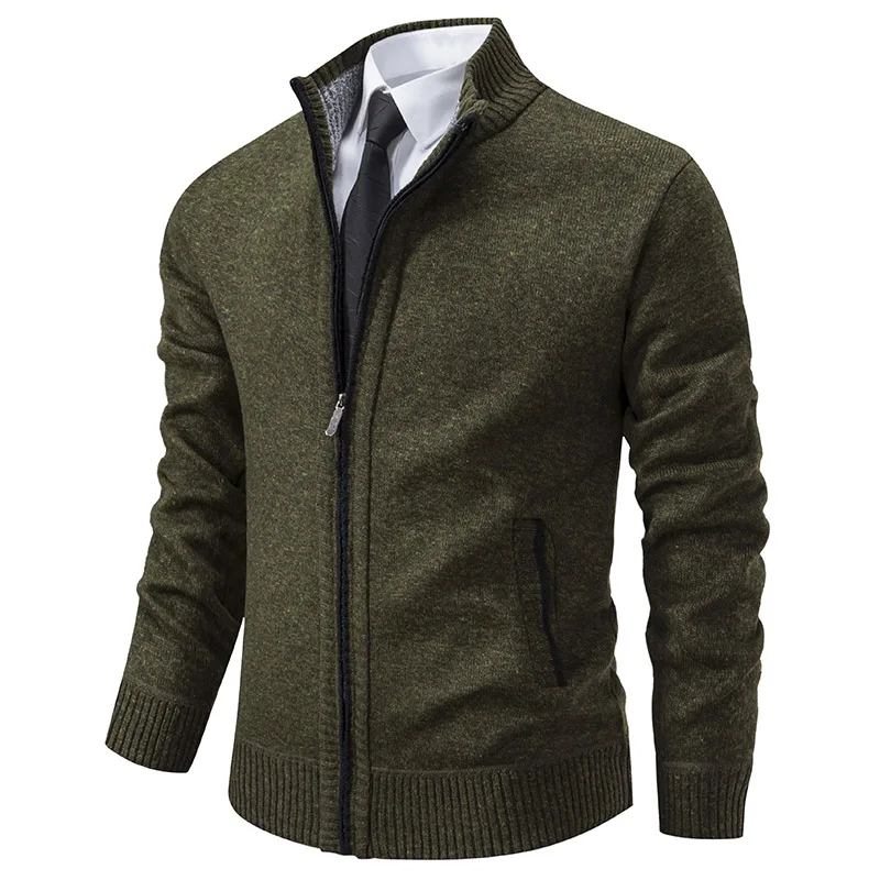 army green
