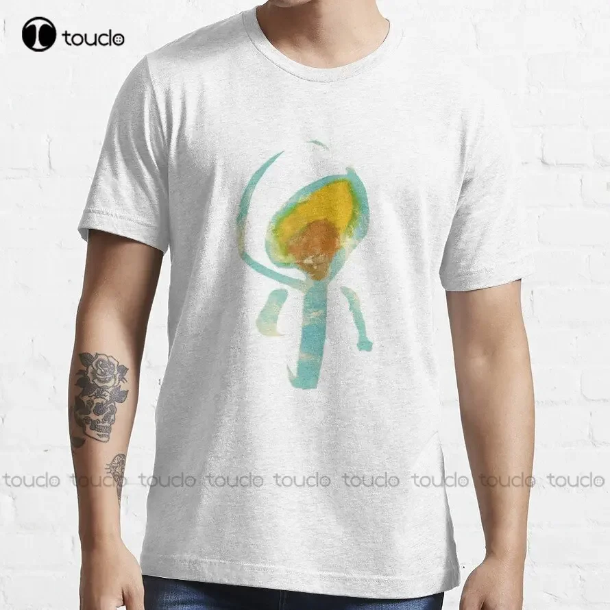 Nujabes-Camiseta de tendencia de alma eterna, camiseta Kawaii personalizada para adultos y adolescentes, camisetas con impresión Digital Unisex, regalo personalizado Xs-5Xl