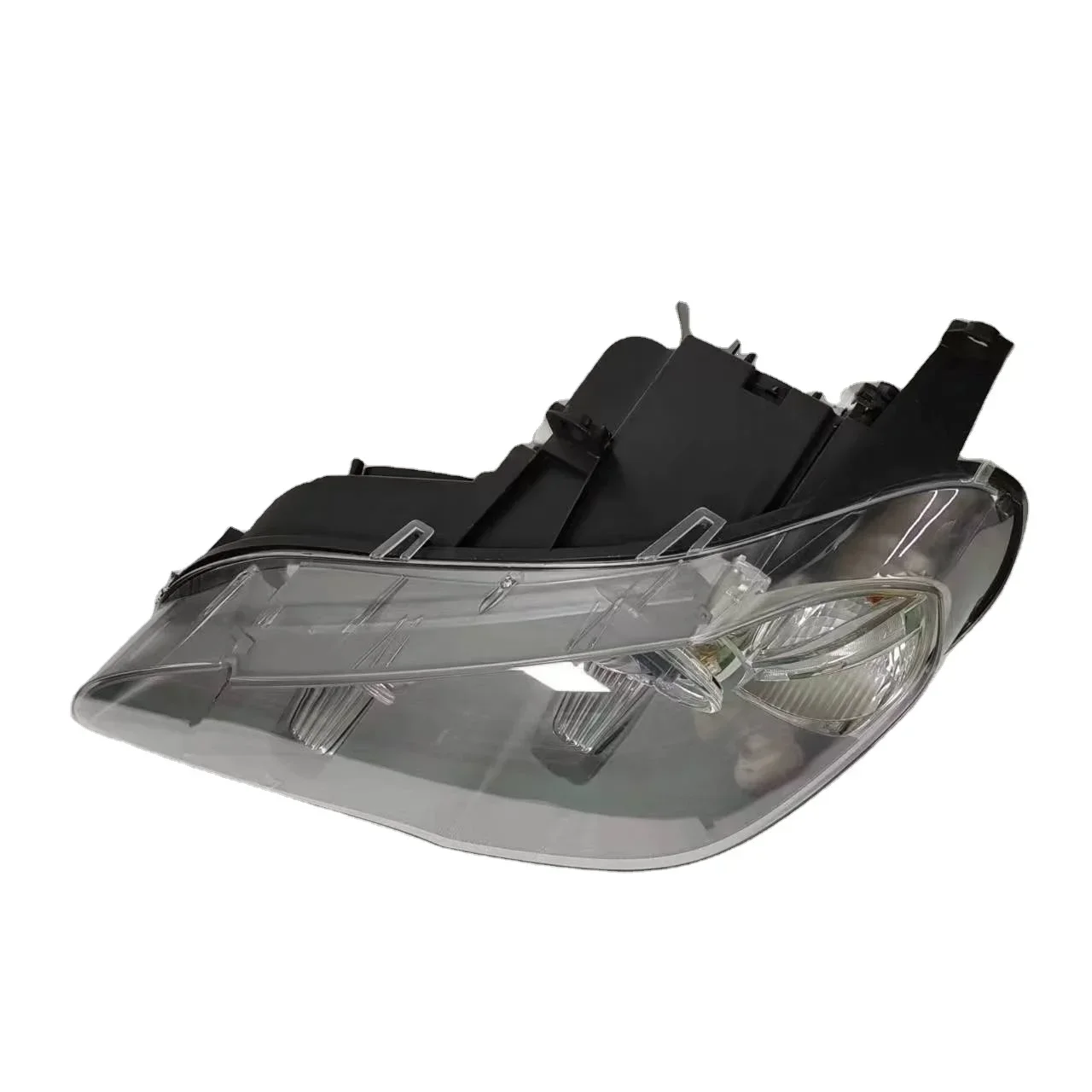 Faróis LED para BMW, Iluminação System, X5E70