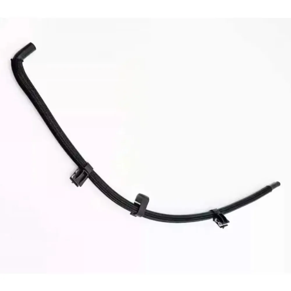 Automobile Parts Vehicle 1.5T Engine Vacuum Pump Outlet Pipe Replacement 1pc for Geely Coolray Atlas Jiaji Tugella Brand New