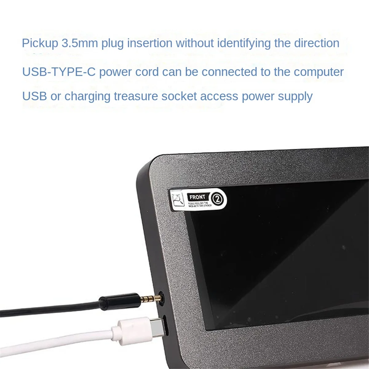 Y31A Multifunctional Mechanical Watch, Line Machine, Watch Detection Tool, Mechanical Watch Amplitude Rise Angle Measurement