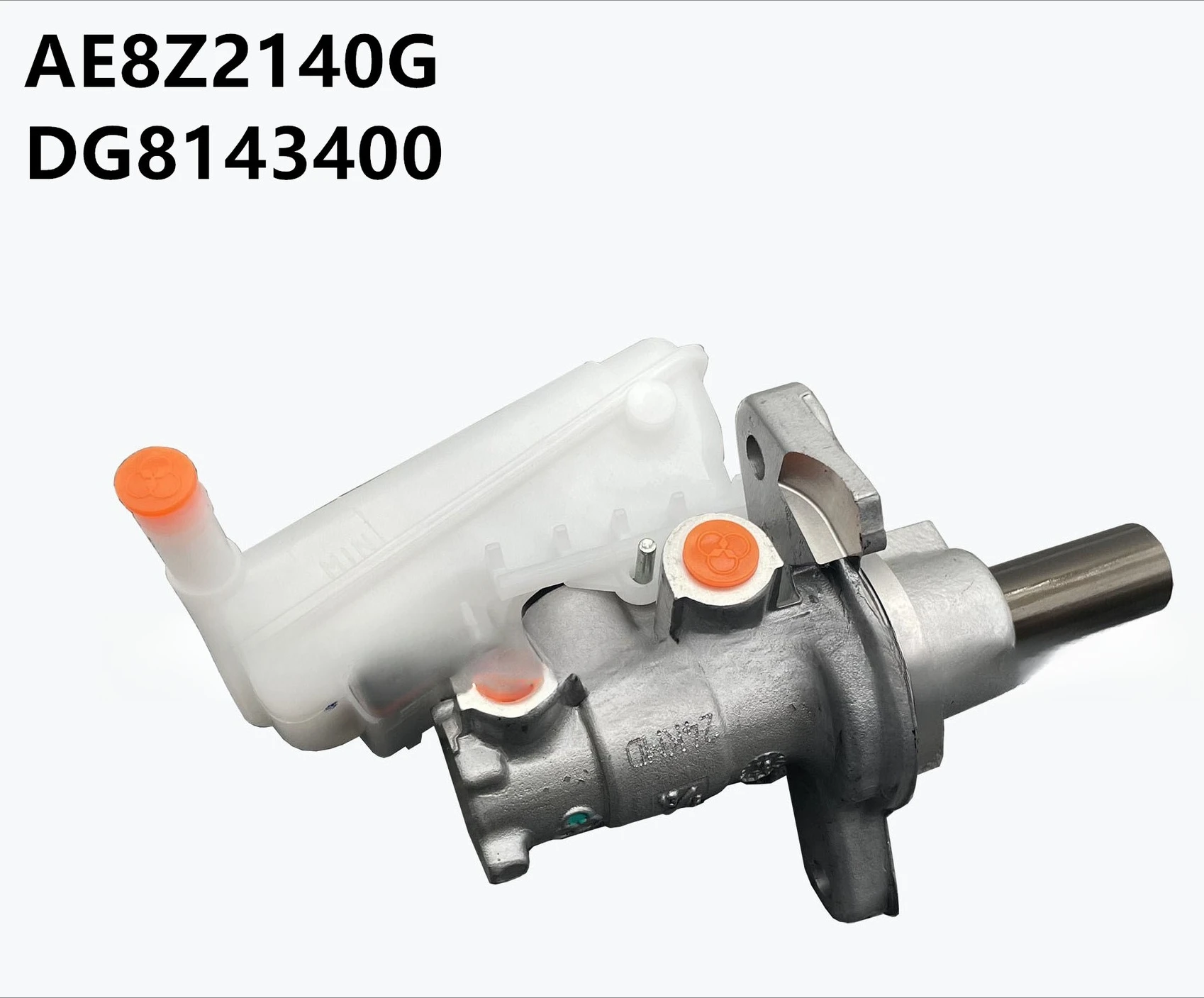 

Главный тормозной цилиндр автомобильных запчастей DG8143400 DGY14340Z AE8Z2140G