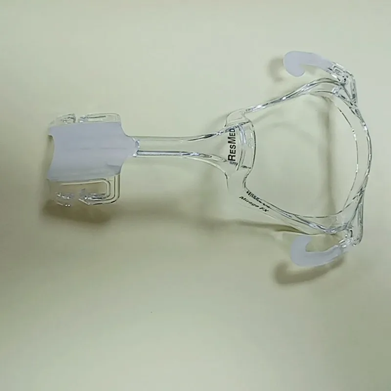 CPAP Sleeping Mask Frame for ResMed Mirage FX Nasal Mask Ventilator Accessories CPAP Device Parts