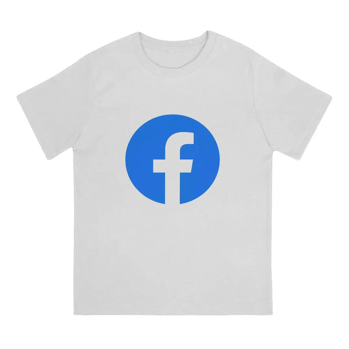 Мужчины Facebook ChatGpt Snapchat   Телеграмма WhatsApp популярные футболки с графическим принтом Мужская футболка из полиэстера с длинными рукавами