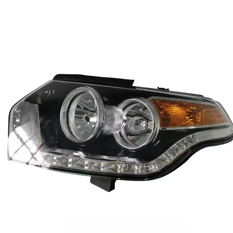 CAR Headlight Hot sell Auto Parts UAZ OJSC 3163-00-3711010-20 3163-00-3711011-20 For UAZ Patriot 2015