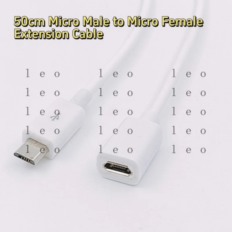 Qw 50Cm Cellphone/T… - image