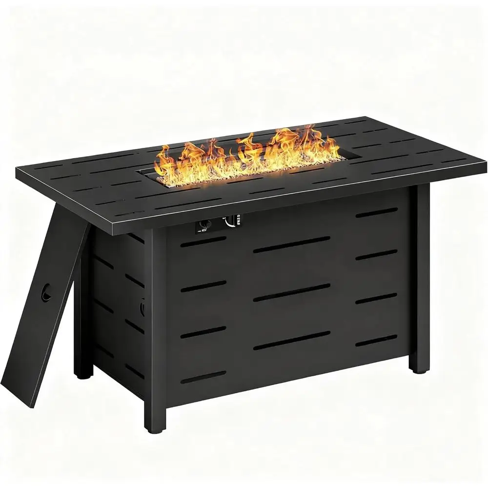 43" Propane Fire Pi…