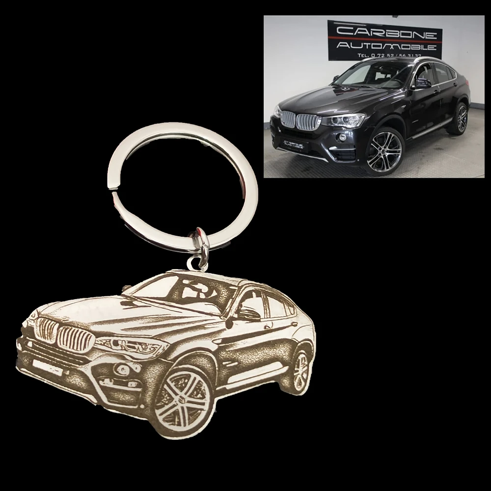 

Персонализированный брелок для ключей, подарок для парня, логотип автомобиля, мотоцикла, брелок для ключей, индивидуальный подарок на годовщину из нержавеющей стали, ювелирные изделия