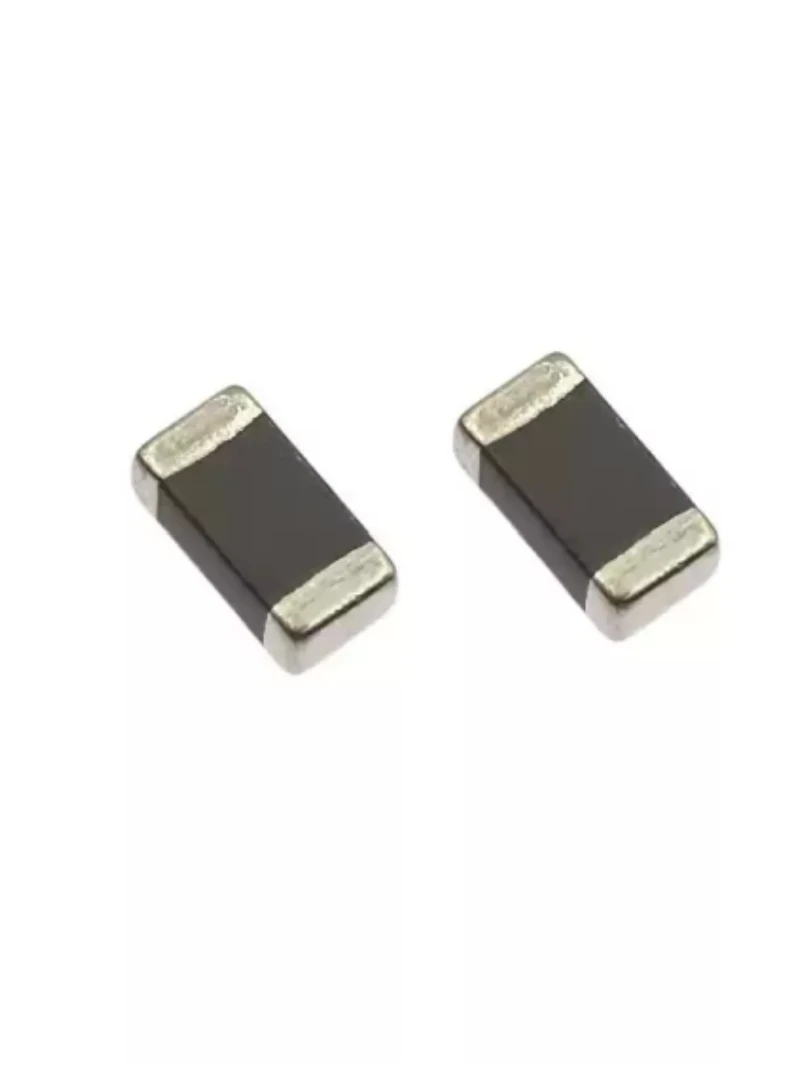 50PCS BLM18EG221SN1D  Original BLM18EG221SN1D single patch 0603 Magnetic bead impedance 220Ω 100MHz