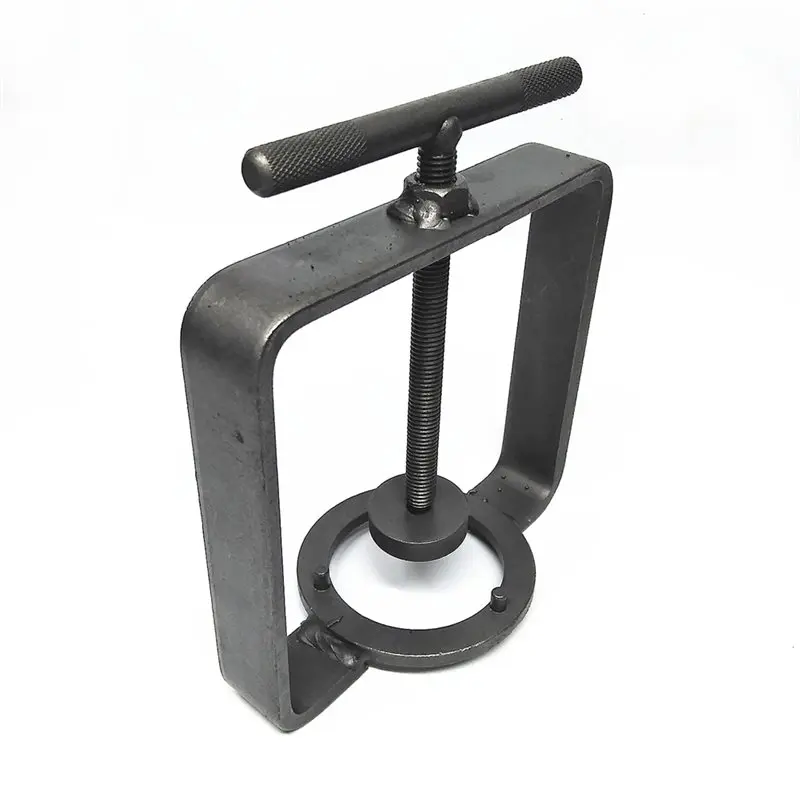 Superior-Clutch Spring Compressor Tool For Motorcycle For Scooter And Vehicle Repair Removal