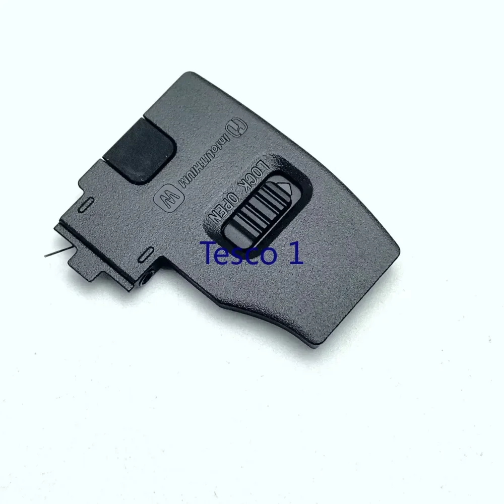 

NEW Original Battery Door Cover Cap Lip Replacement For Sony DSC-RX10M3 DSC-RX10 III DSC-RX10M4 DSC-RX10 IV Camera repair parts