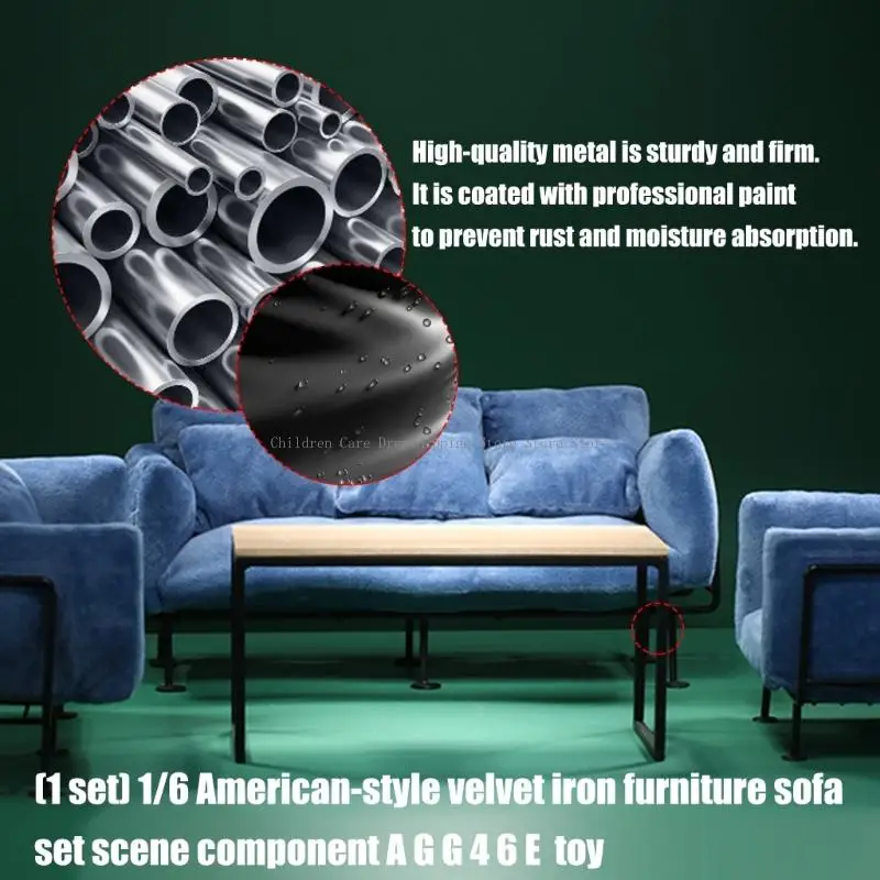 Nhà sản xuất ghế sofa hiện đại DECOCH DECOR