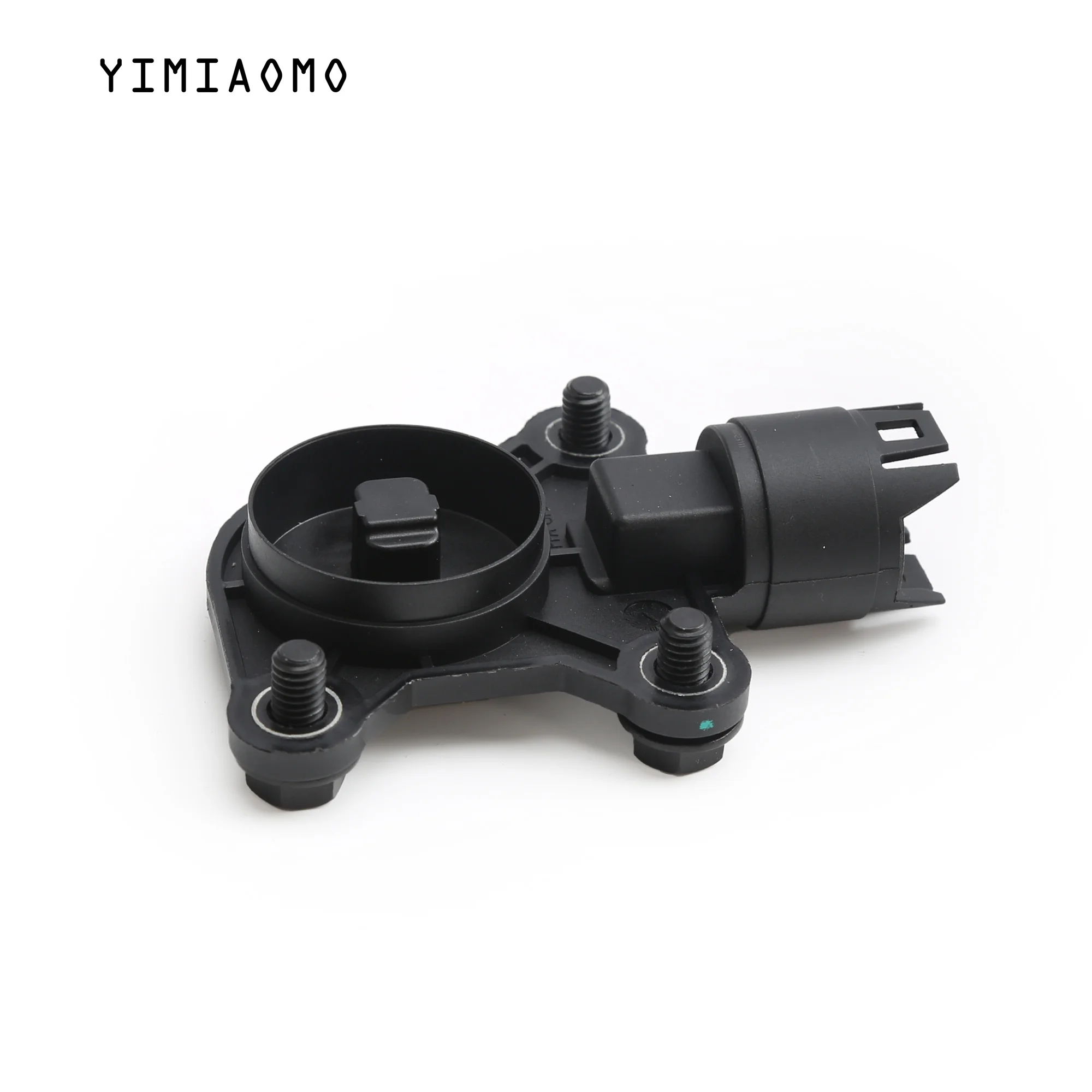 

E598008110 Car engine Eccentric shaft position sensor 12V 9-pin For N52B25 2.5L N52B30 3.0L BMW1.3.5.7.x1.x3.x5.Z411377524879