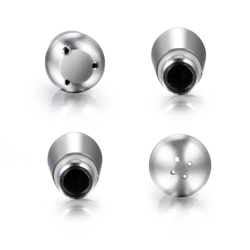 ماكينة القهوة فوهة البخار البلاتين fuhuijia yum tugajia aibao صاروخ دي صنبور تعديل الغاز ثلاثة أو أربعة فتحات