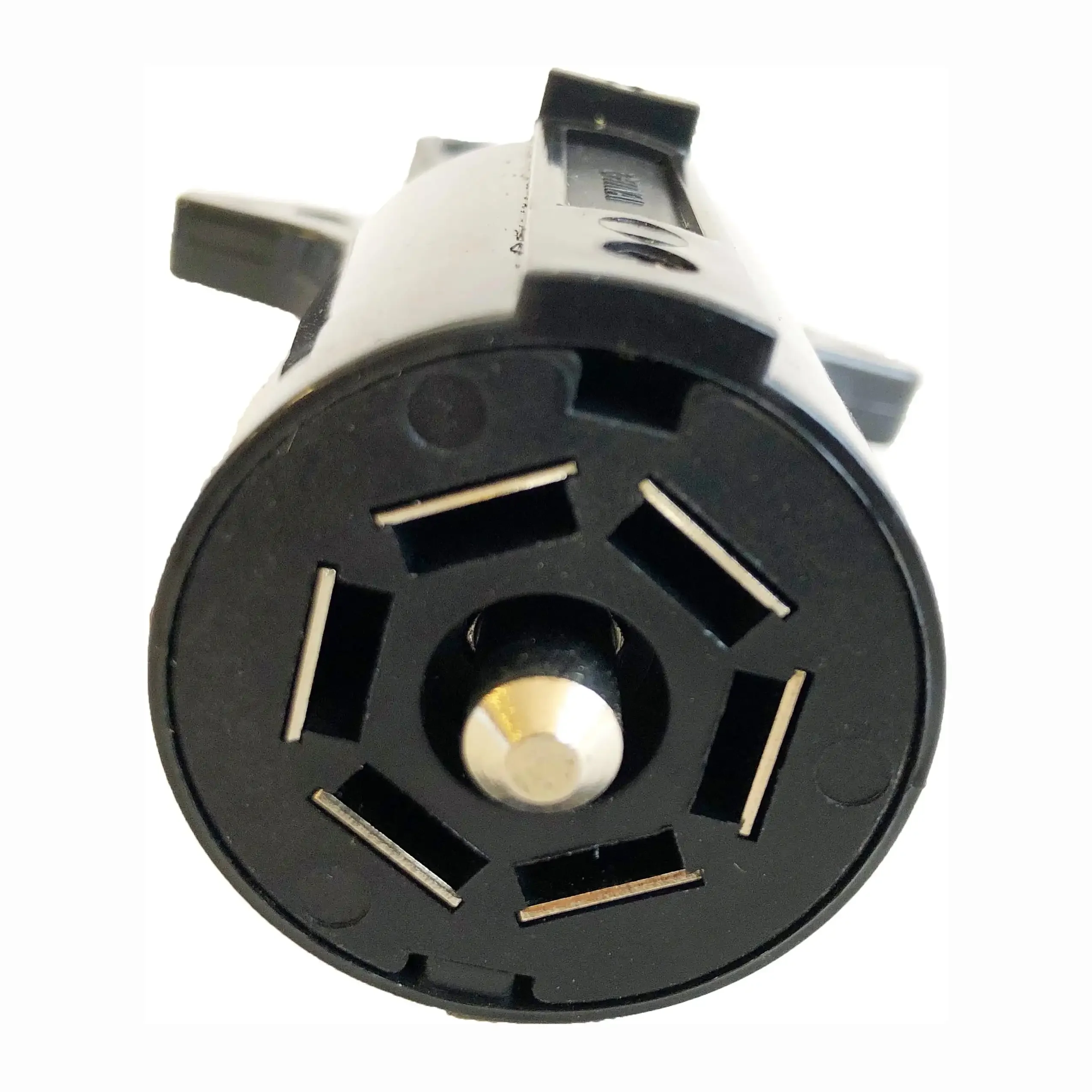 MaxxHaul 50155 7-Wege-Tester für Anhängerverkabelung mit Klinge