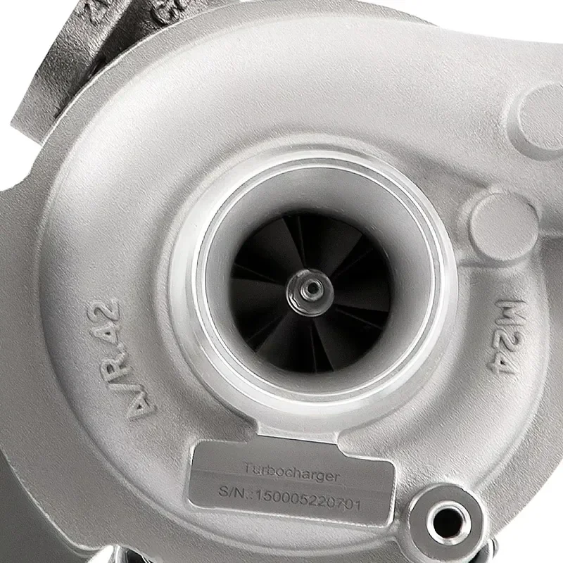 Turbo Turbocharger for Holden Cruze Epica Captiva 7 FWD Diesel 2.0L 4cyl 150HP 762463 4805337