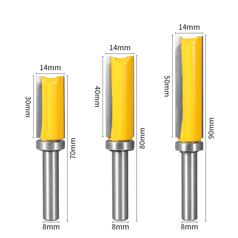 Thumbnail 3 - #8 Latest Straight Edges Offers