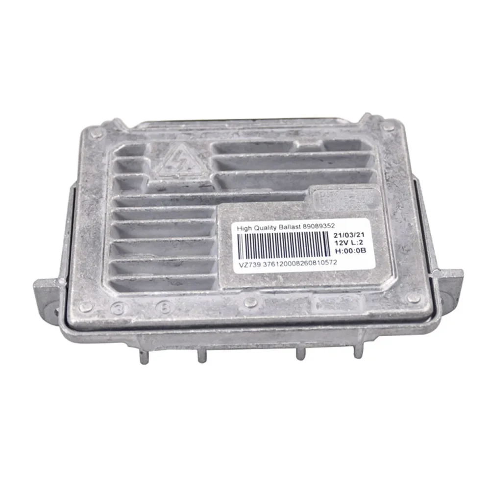 New For Volvo V60 XC60 S60 S60L For 2013-2015 Maserati Quattroporte Xenon Headlight D3S HID Ballast Control Unit 89089352