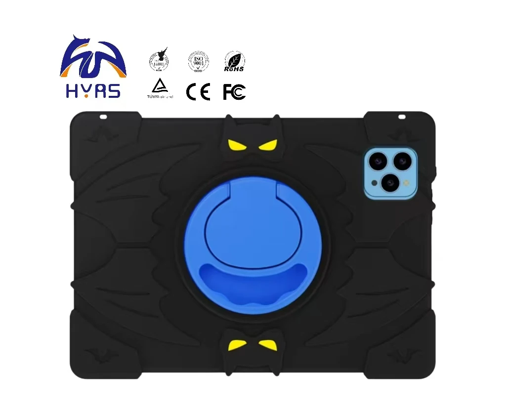 Android 13 10.1 Inch Android Tablet in Stock Kids Tablet Educational Wifi for Children RAM 16+1TB Large Capacity Iwawa Software