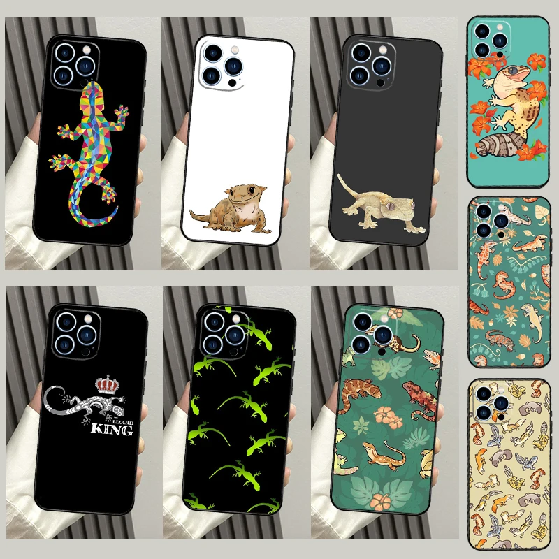 Lizards Geckos For … - image