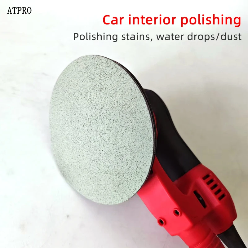 3M 02085 Наждачная бумага Trizact, 6 дюймов