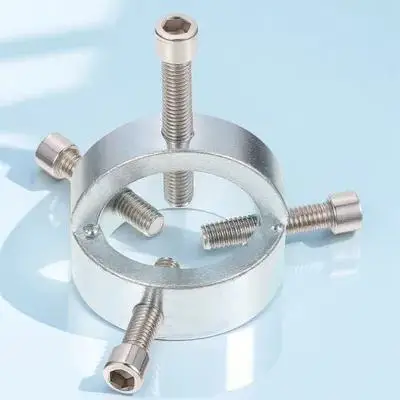 

1Pcs Range Hood Fan Impeller Puller Removal Tool Kitchen Exhaust Fan Maintenance Wind Wheel Puller Wind Wheel Remover