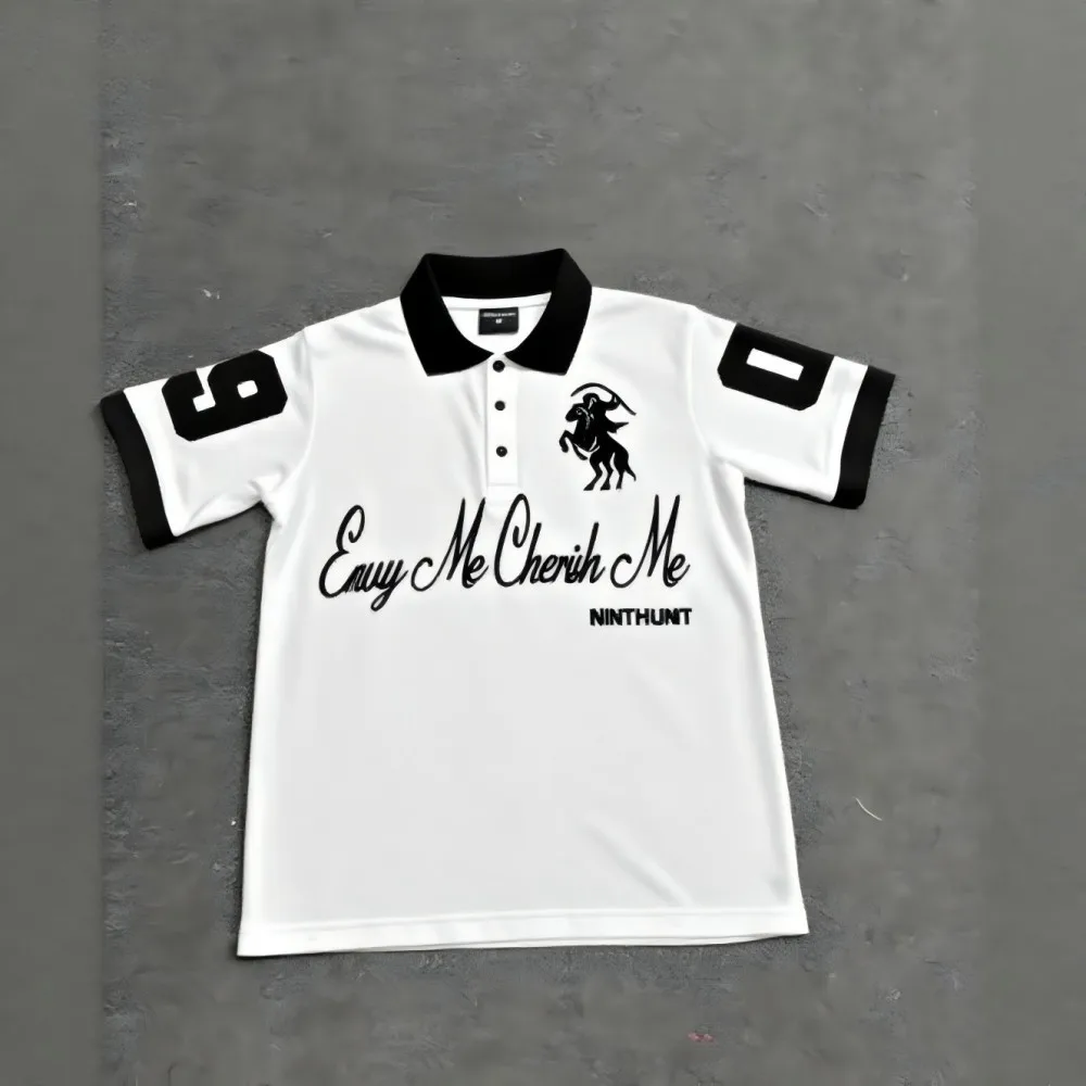 Thumbnail 4 - #29 Latest Mens Striped T-Shirts Offers