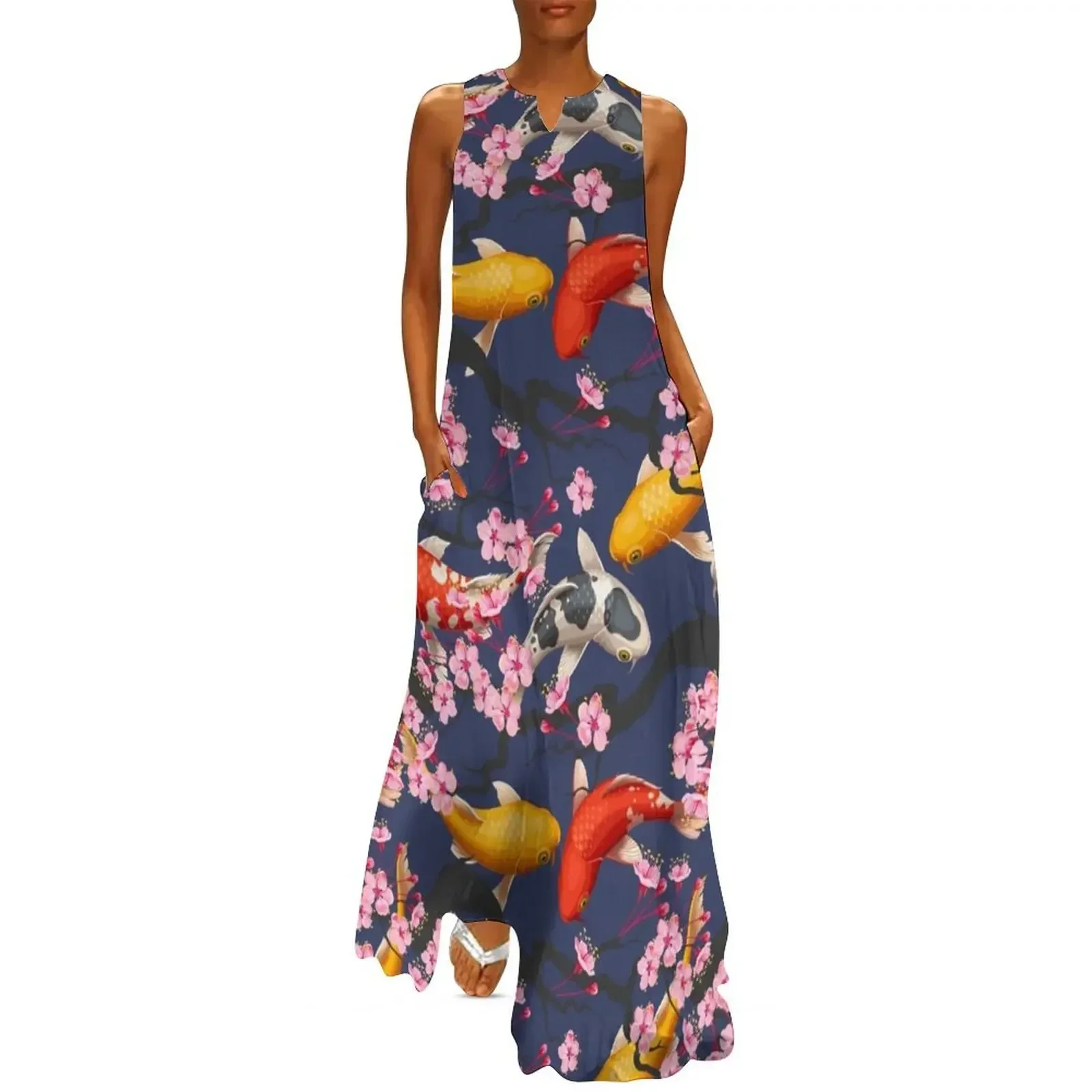 

Osaka Long Dress Elegant gowns Dresses Women's long dress dress dresses