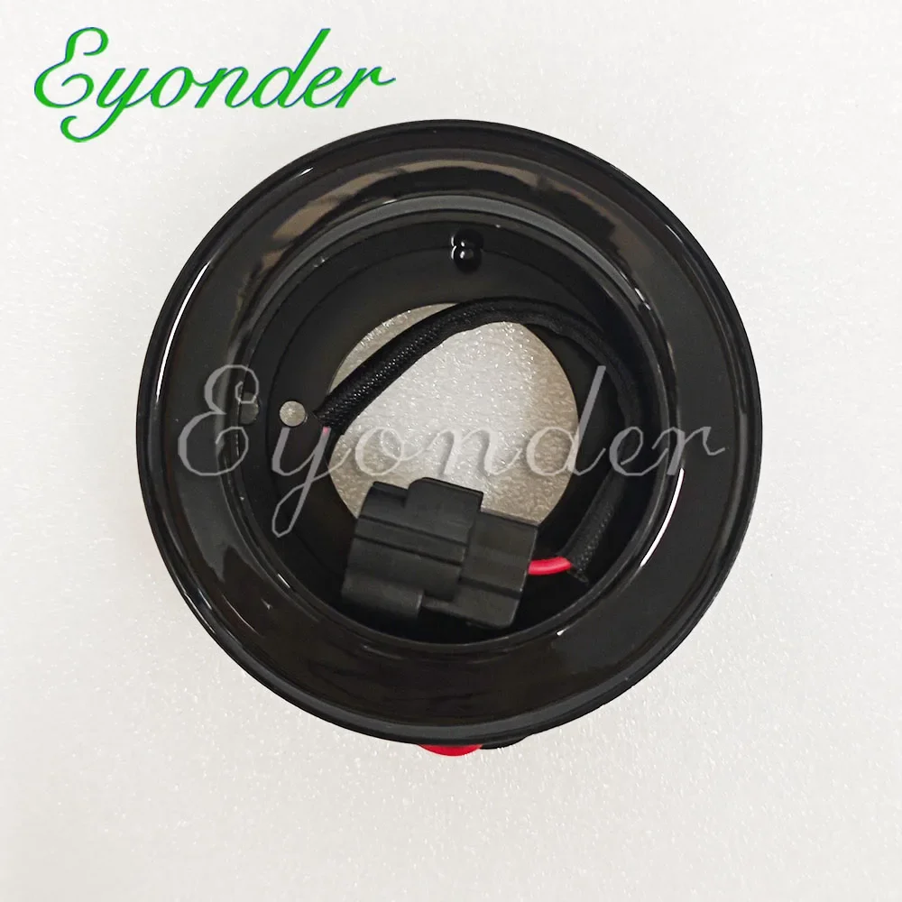 Koil lapangan kopling kompresor AC A/C, untuk Chery Tiggo 7 8 5X Pro EXEED TXL I 2019-2024 301000131AA untuk Sanden 7C16