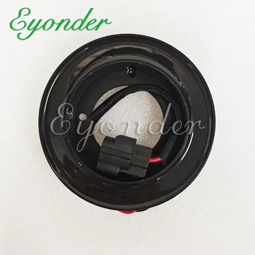 Imagen 2 del producto Bobina de campo de embrague de compresor de CA A/C para Chery Tiggo 7 8 5X Pro EXEED TXL I 2019-2024 301000131 AA Para Sanden 7C16