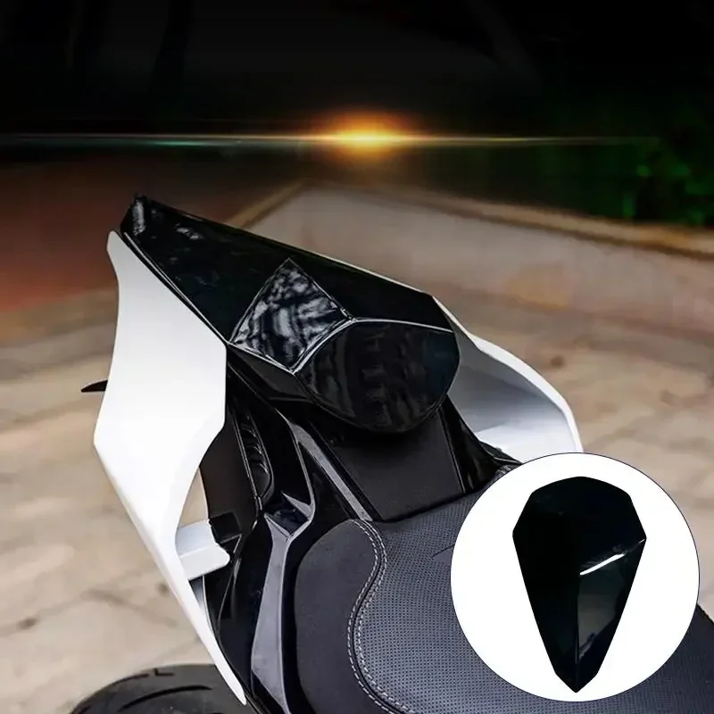 FOR CFMOTO 675SR-R 675SRR 675 SR R SR675 2024 2025+ Parts Motorcycles Accessories Sports Racing Solo Rear Seat Cowl Combat Style