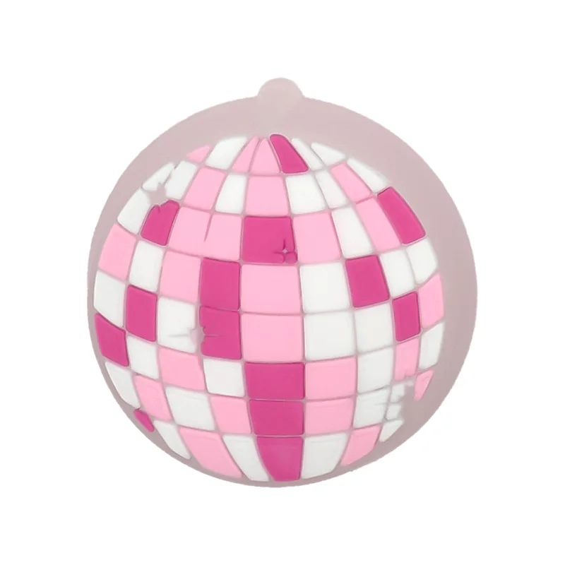 1 Stück LED-Schuhanhänger für Kinder, leuchtende Autos, Gamepad, Fußballschuhzubehör, Obst, Pizza, Käse, Süßigkeiten, LED-Pins für Frauen und Mädchen – Detail 14