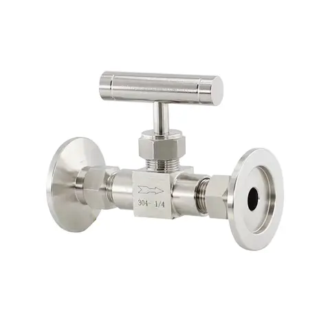 8 best sales vakuumventil - №6