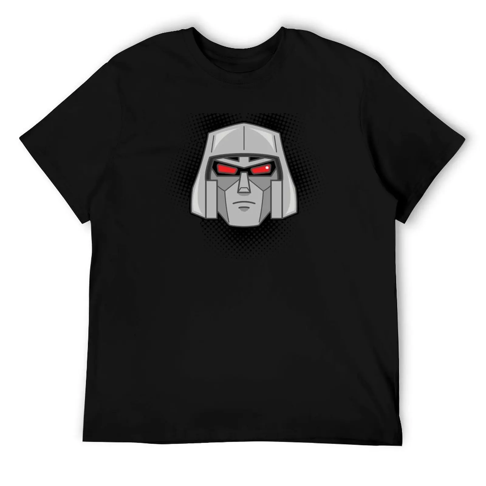 

All Hail Megatron! T-Shirt t shirts for man pack white man tshirt T-Shirt