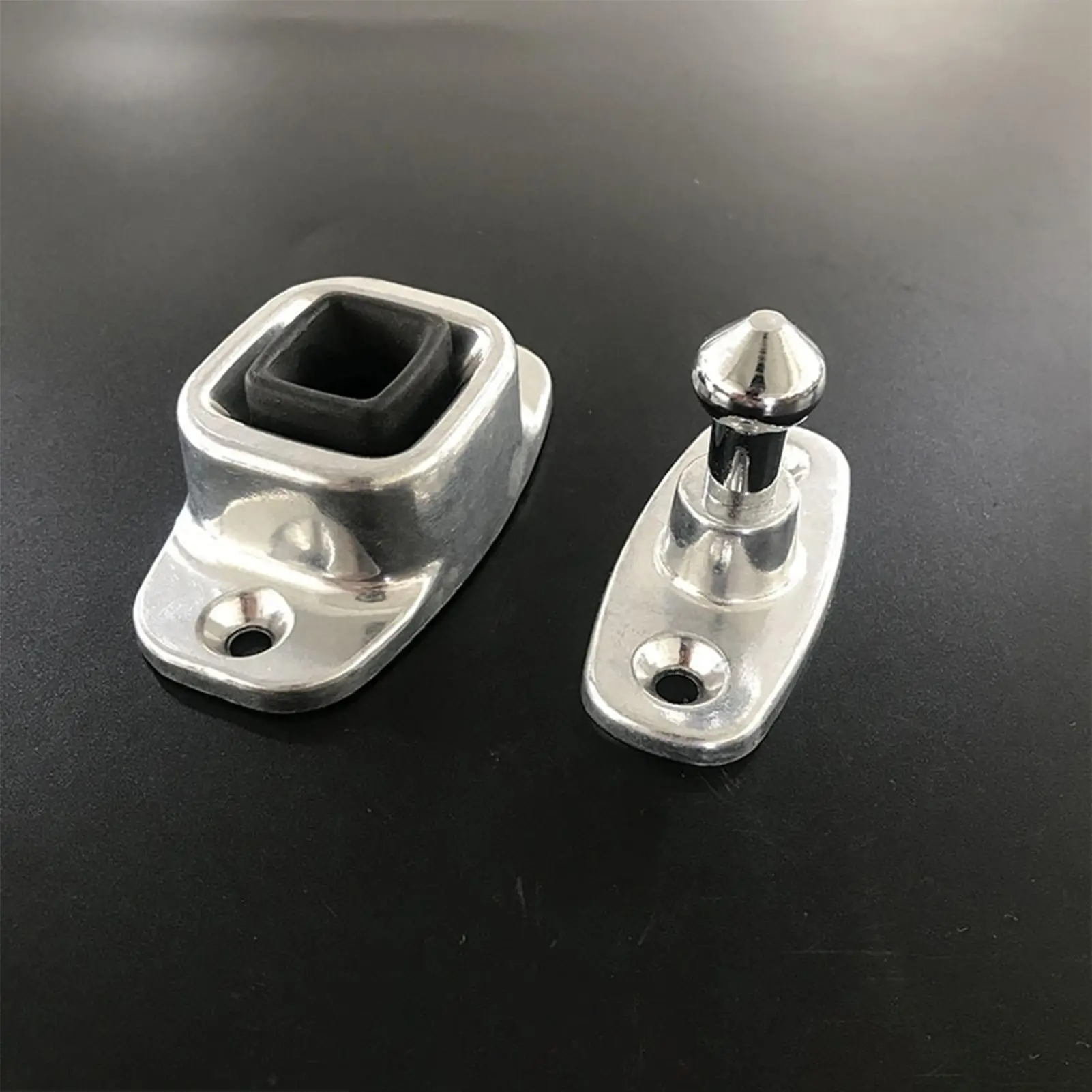 

Держатель дверной защелки для автофургона, дверная защелка для багажа, дверная защелка для двери багажа для автофургона, дверная защелка для прицепа, аксессуары для автофургона