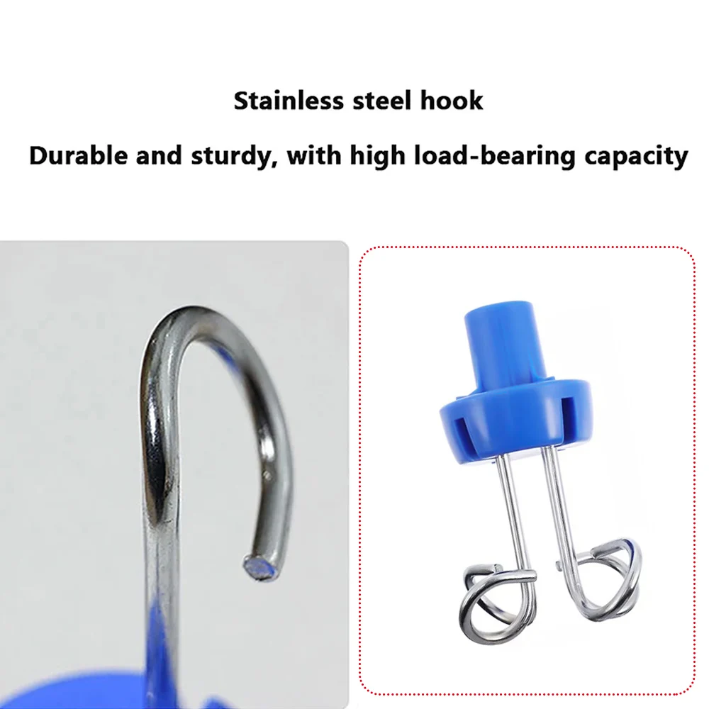 1 قطعة حامل التسريب هوك عيادة طبية Iv حقيبة رف معلق القطب شماعات بالتنقيط حامل عمودي عرض زجاجة معلقة هوك يدعم