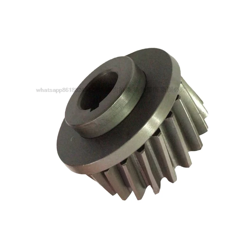 

pump gear for Hino J05E engine