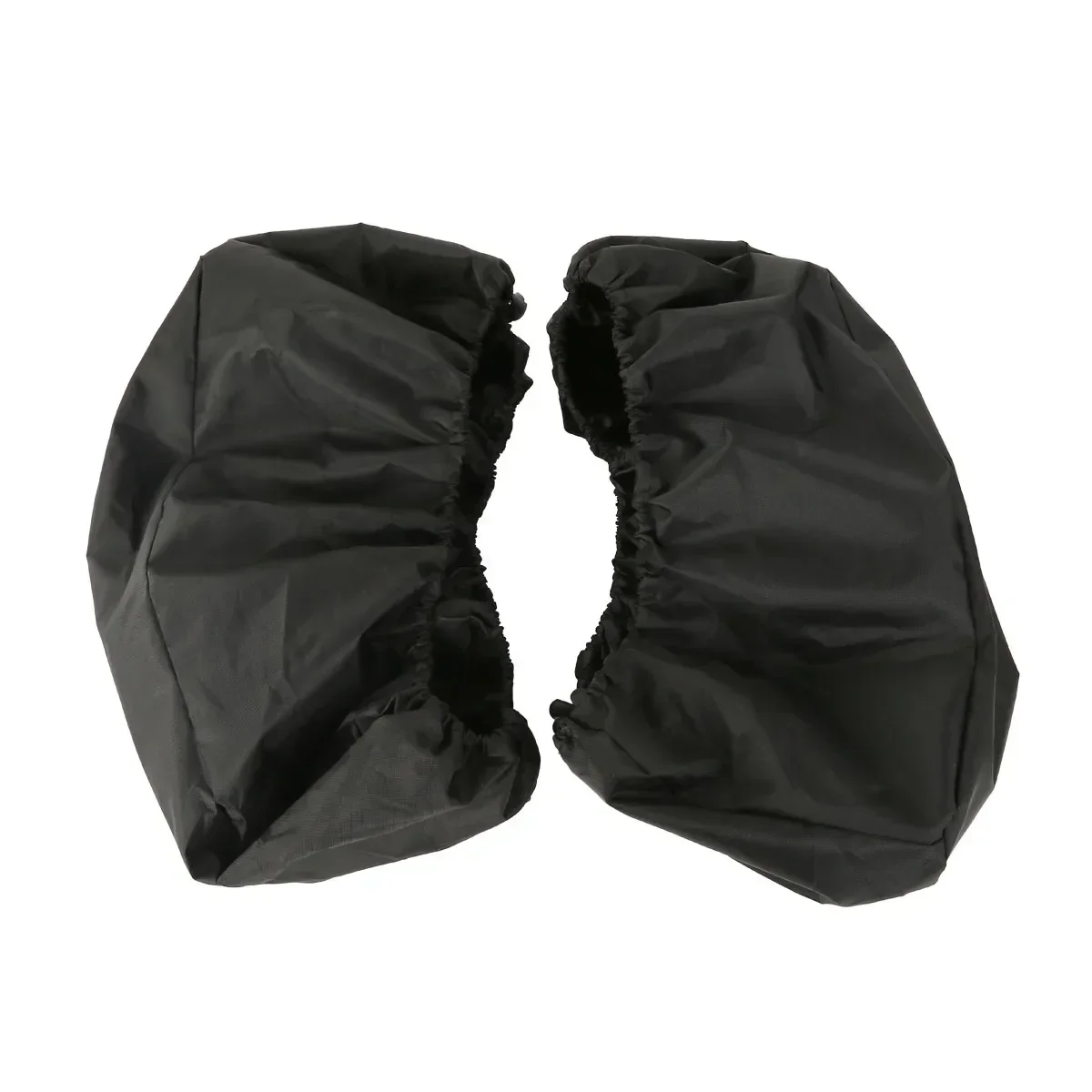 

Седельная сумка для Harley Touring Electra Road Glide, аксессуары для мотоциклов, водонепроницаемые чехлы для крышек, крышка аудиодинамика