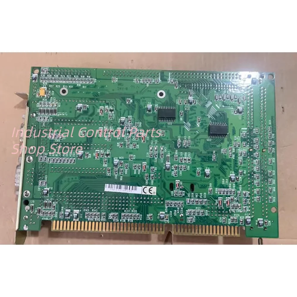 PCA-6135 Rev.B1 01-1  industrial control motherboard