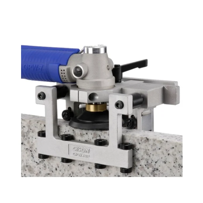 

RAIZI 90 Degree Auxiliary Base For Stone Air Polisher Straight Edge Auxiliary Base