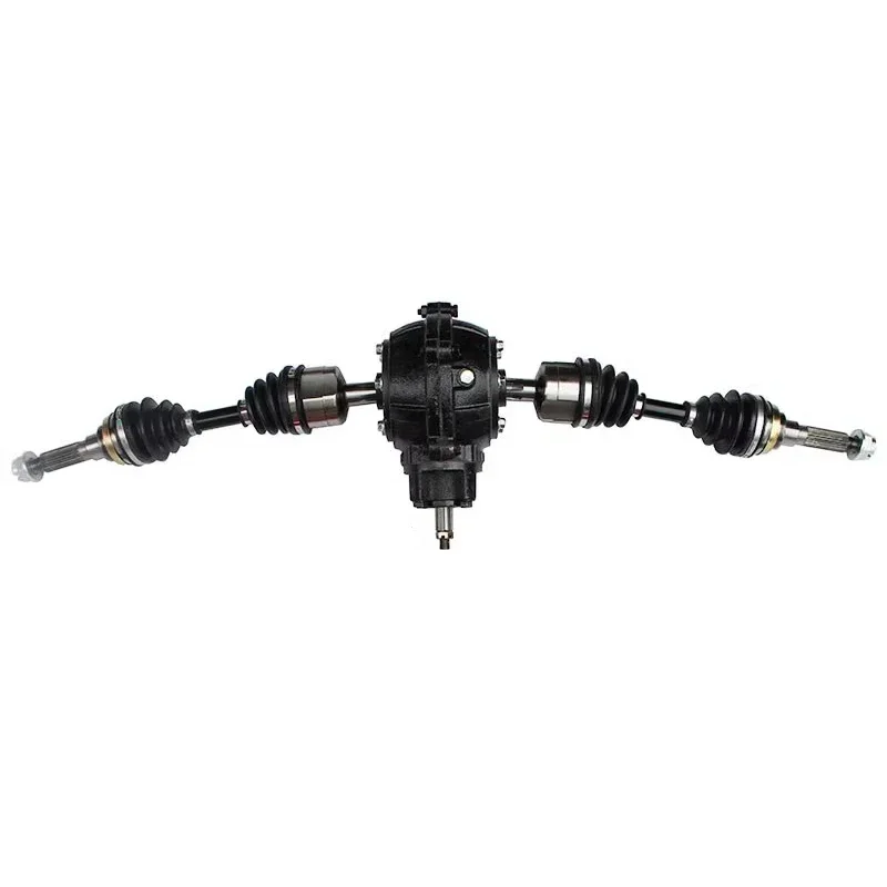 

ATV 4*4 4x4 Buggy Quad Go Karting 4 wheel drive differential gearbox Gear Box Buggy