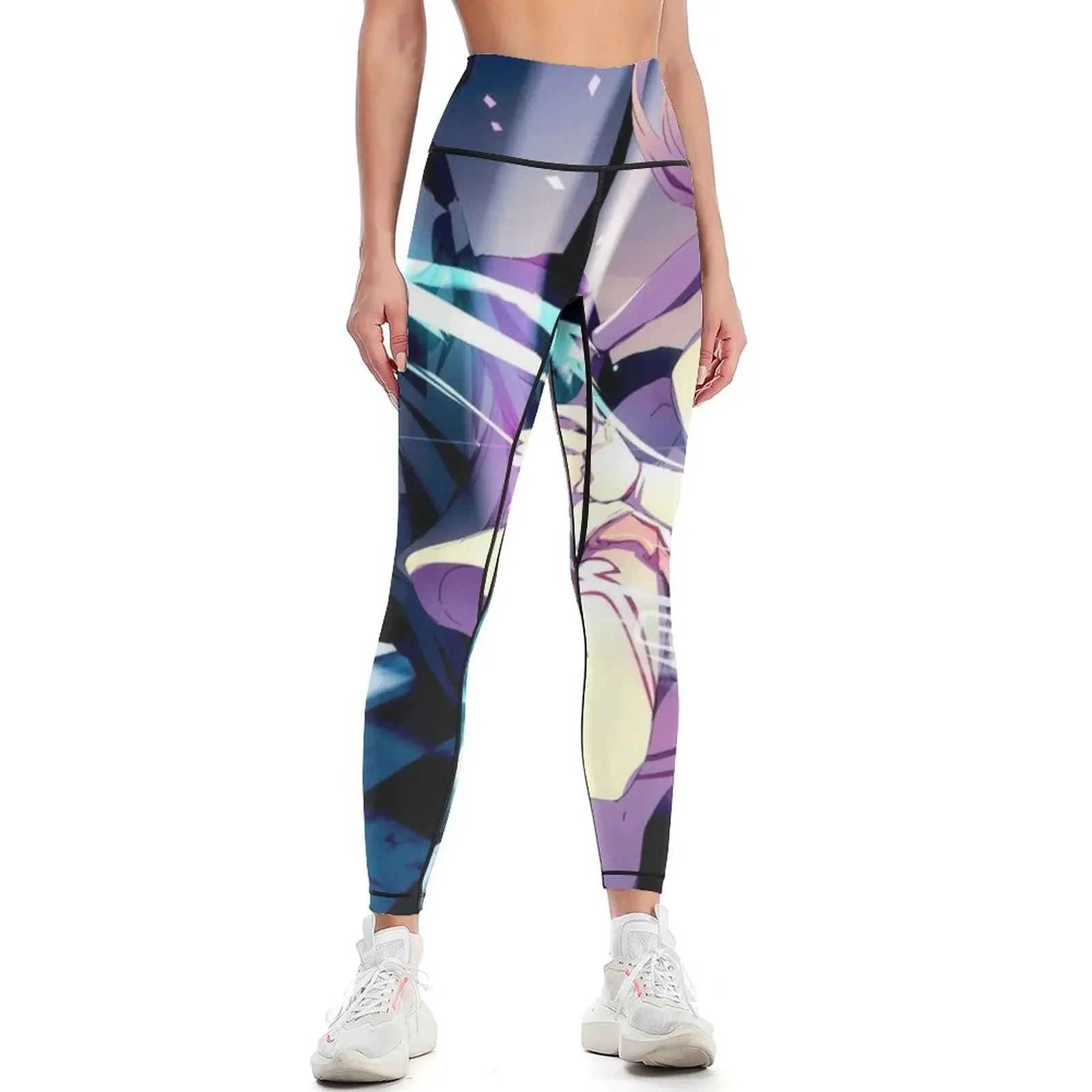 

Asuna Sword Leggings sport legging fitness set gym Legging sport gym clothing Womens Leggings