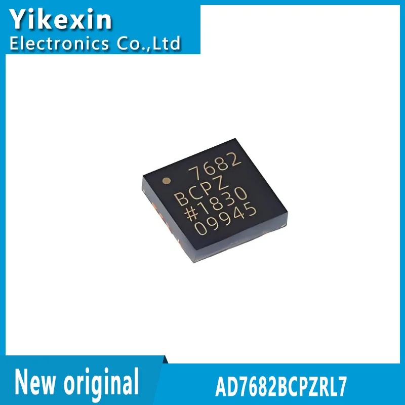 AD7682BCPZRL7 7682B…