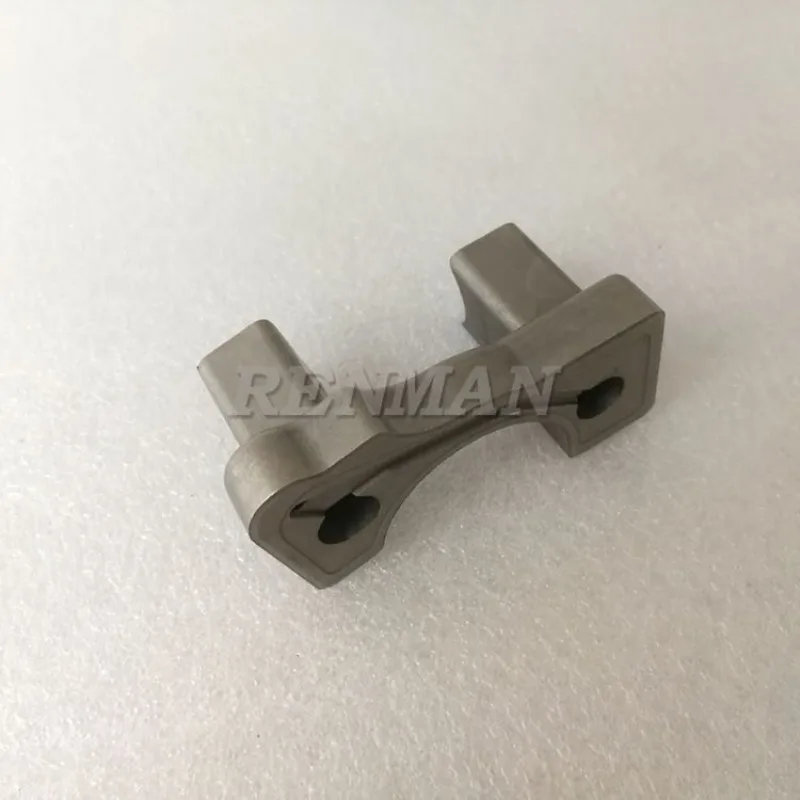 ISLE Rocker Arm Bracket for Dongfeng Cummins 3941140 Engineering Machinery EFI Engine Valve Rocker Arm