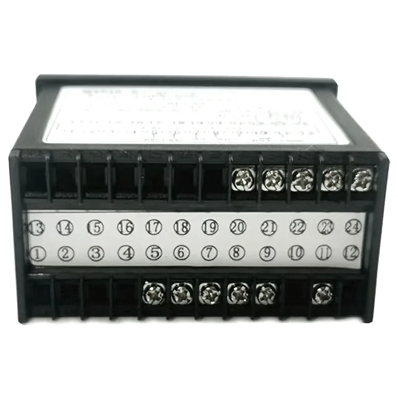 LH86-RRRRD Digital Weighing Controller Meter บรรจุเครื่องมือควบคุมจอแสดงผล LED Controller 1-4 โหลดเซลล์
