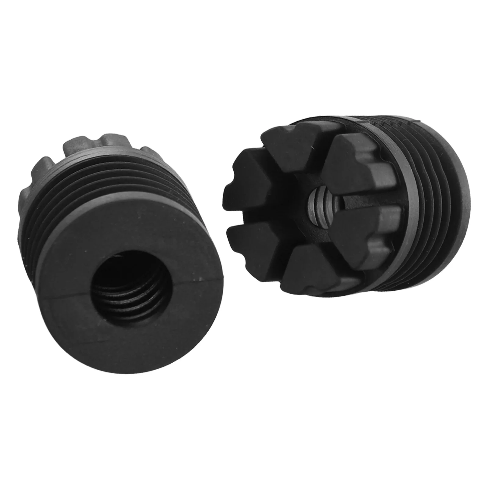 

Reduce Vibration with 4PCS Anti Vibration Feet for Bambu Lab For P1 and For X1 Series For 3D Printing Solutions